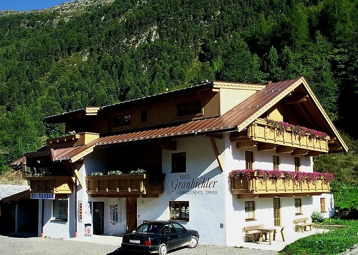 Haus Granbichler