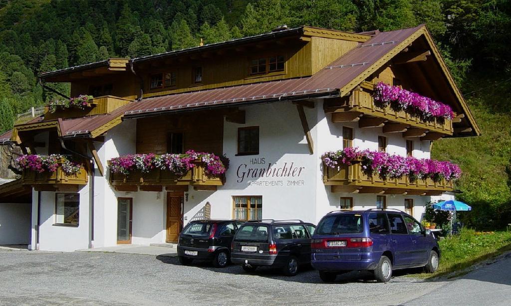 Haus Granbichler *