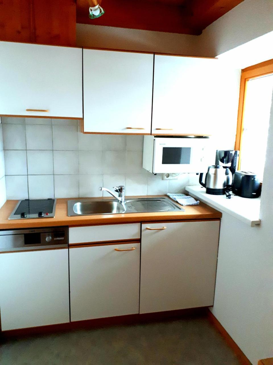 Haus Granbichler Appartement *