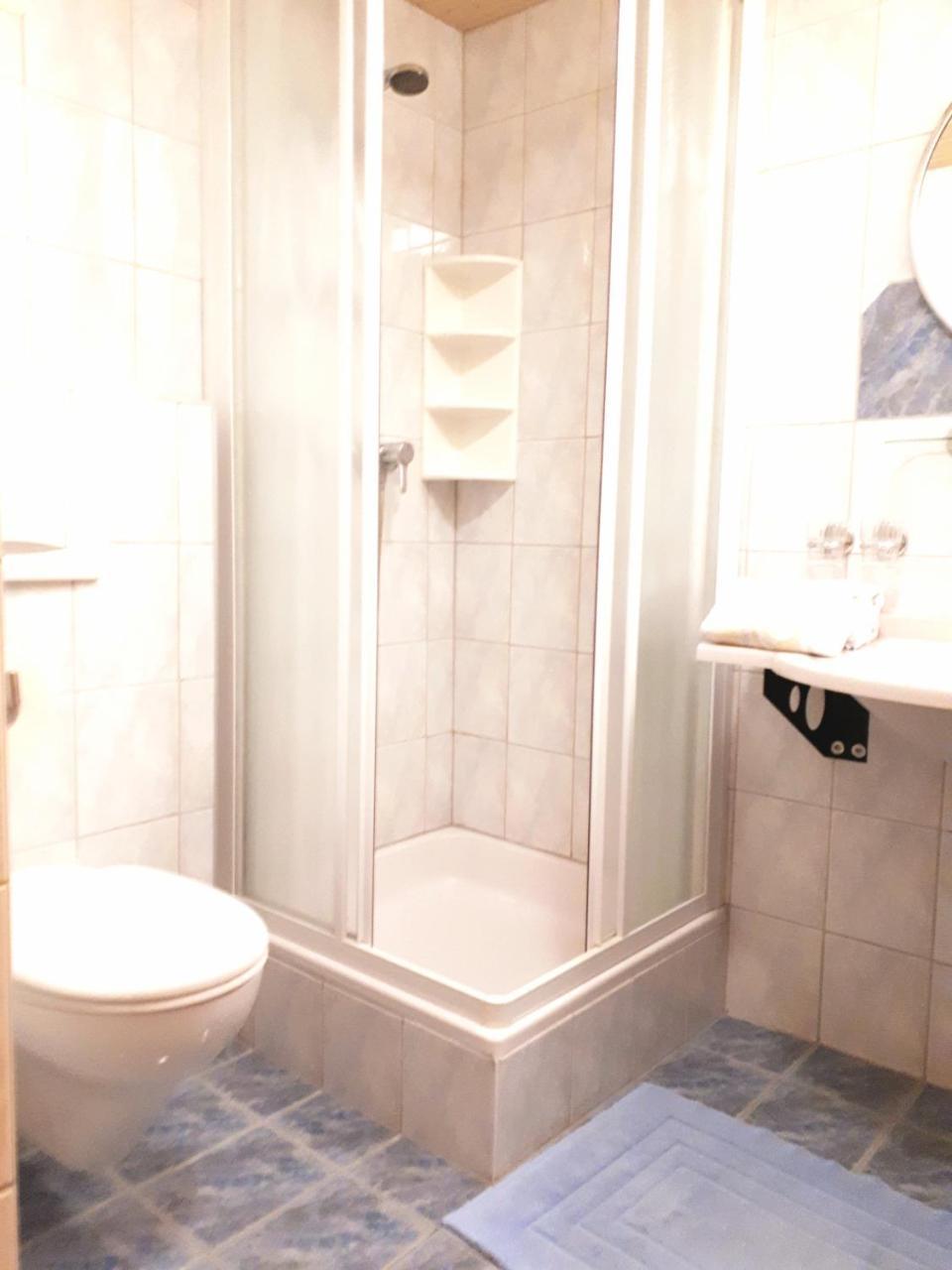Haus Granbichler Appartement Vent