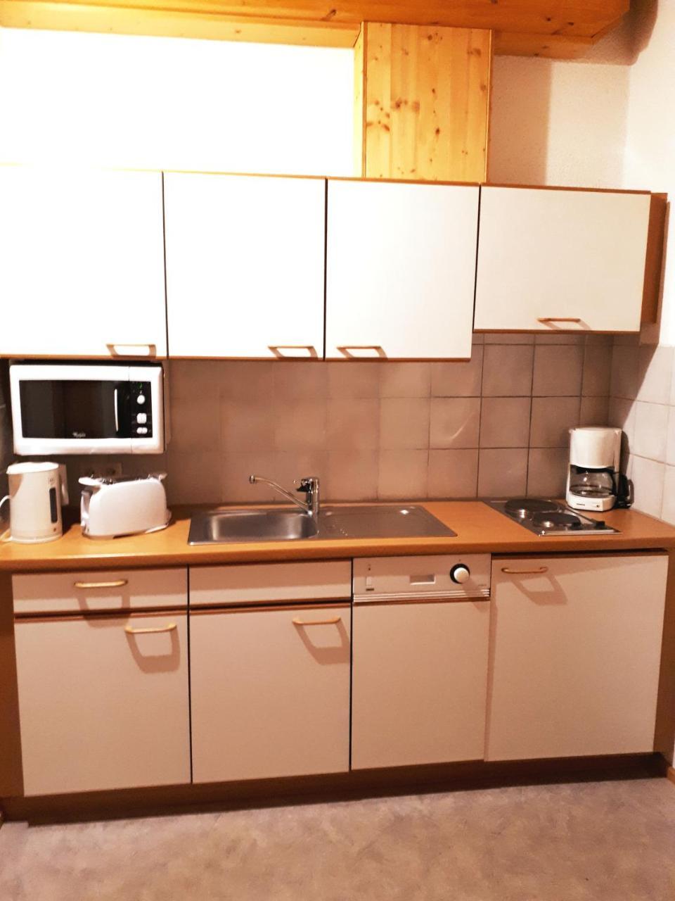 Haus Granbichler Appartement *