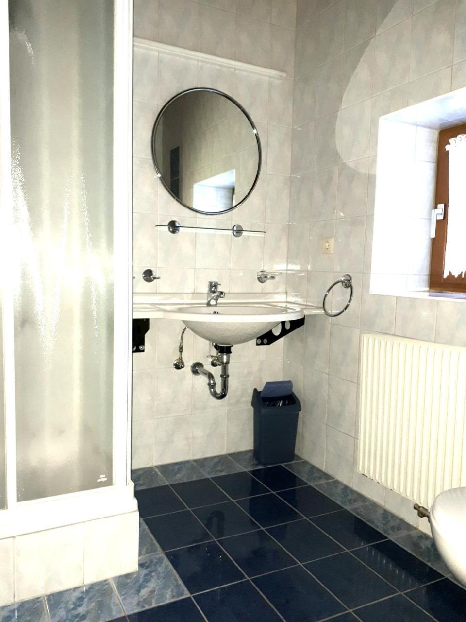 Haus Granbichler * Vent