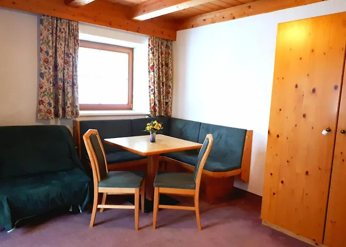 Haus Granbichler
